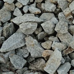 Kamen za gabione, lomljeni 60-120 mm, iz blizine